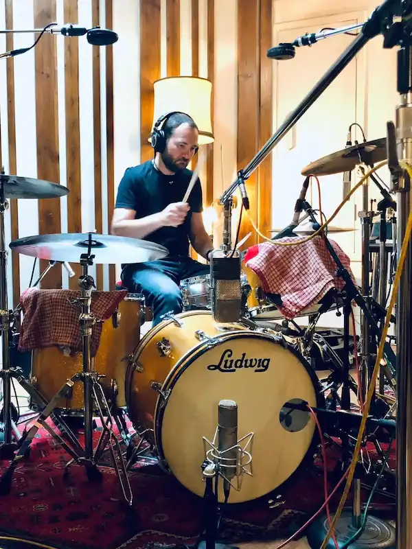 Drums