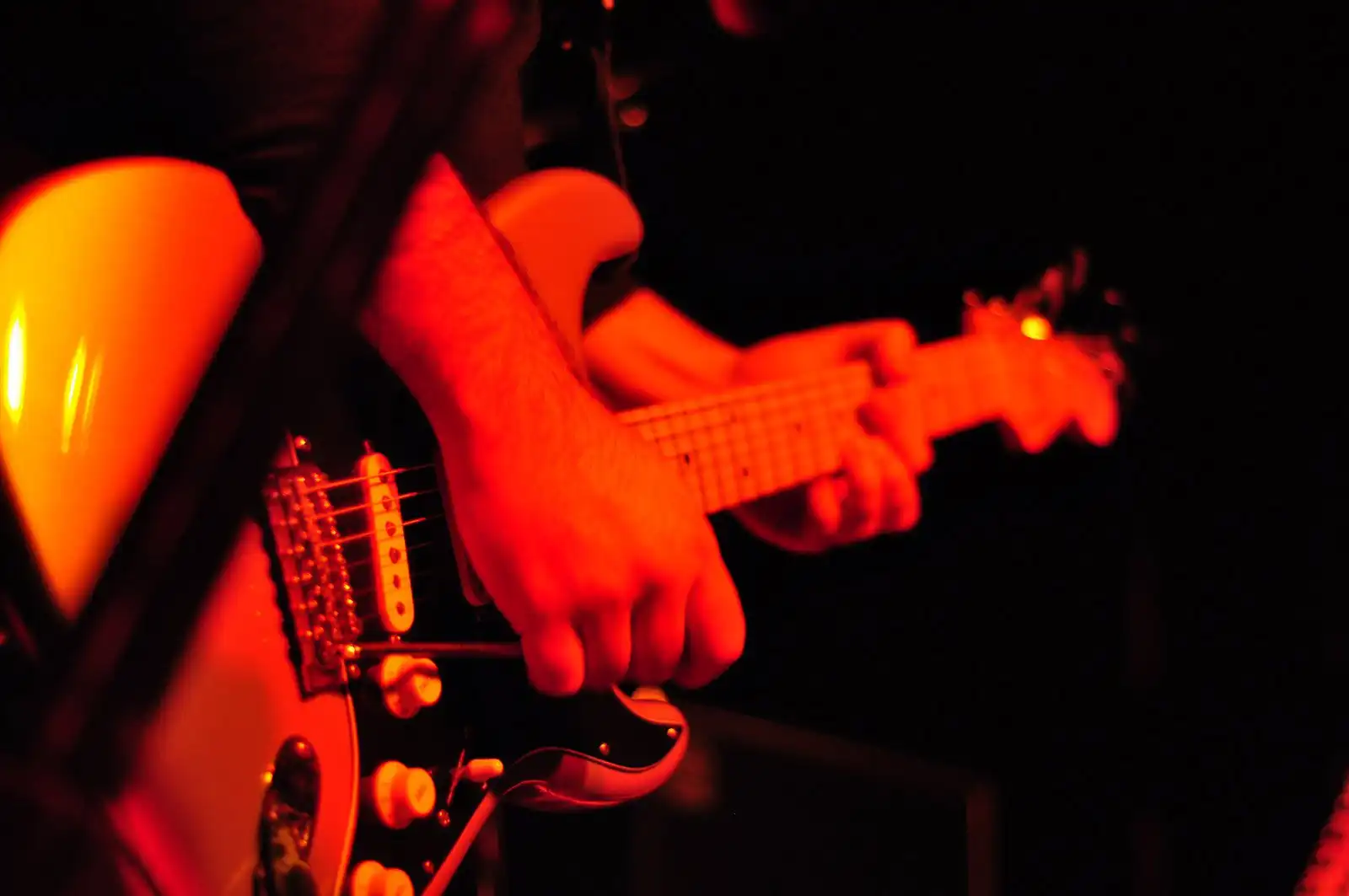 Guitar