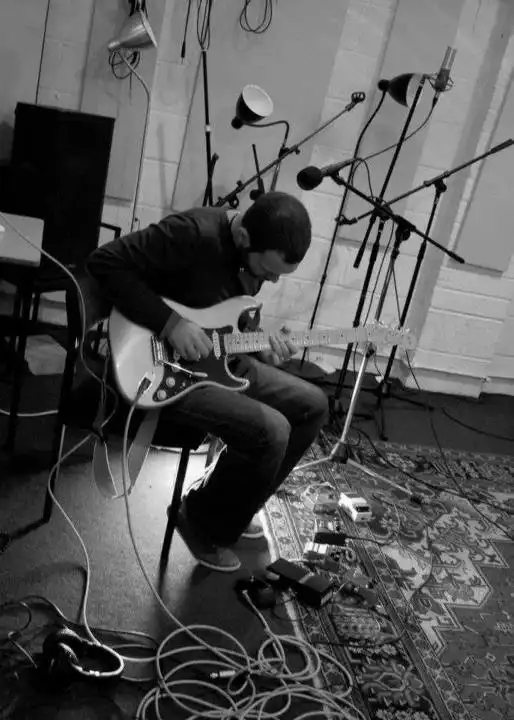 Guitar