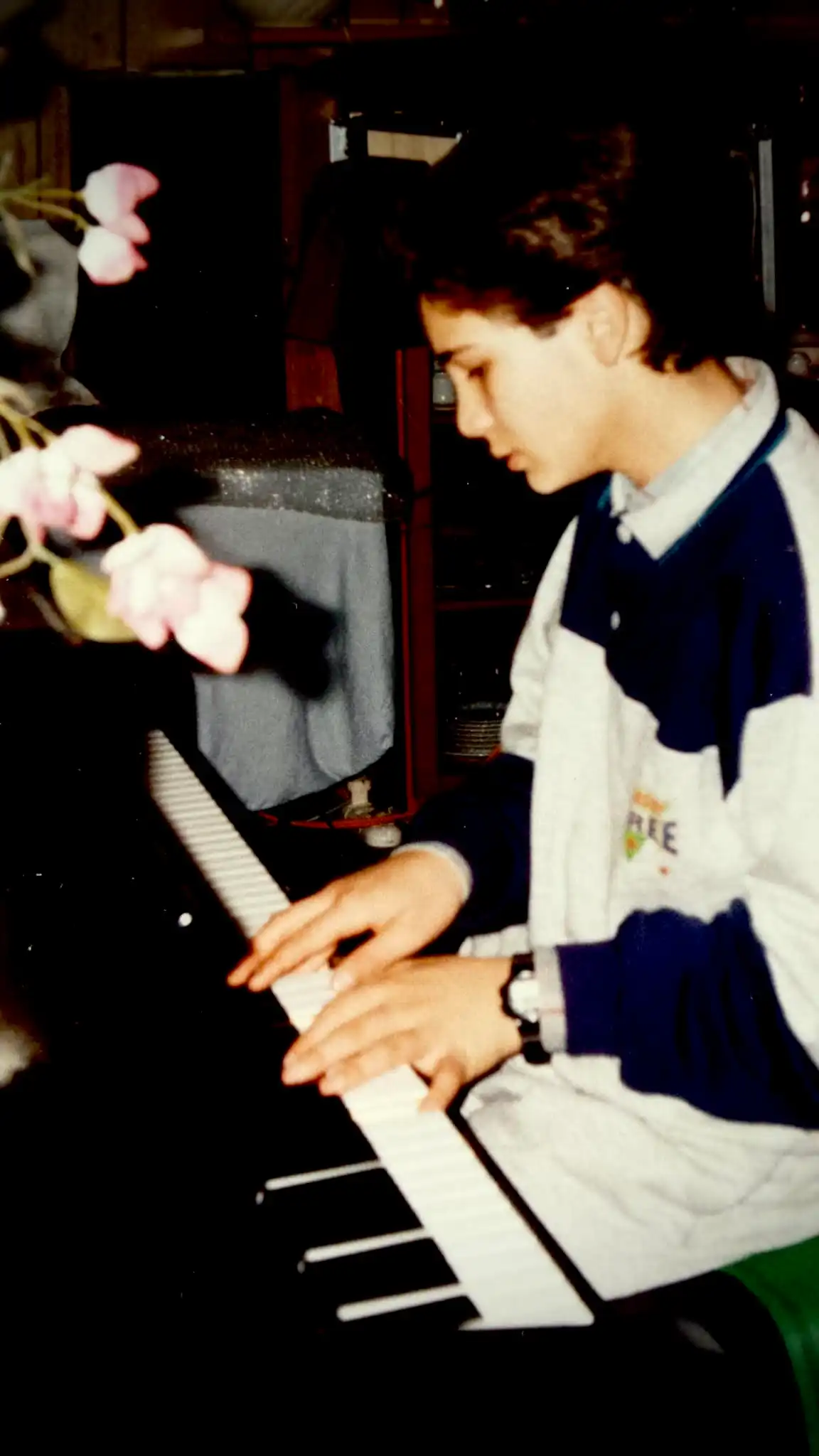 Piano